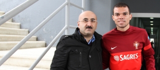 Nail Əliyev: "Bakı" artıq təkcə futbol komandası deyil, həm də idman klubu olaraq böyük bir camiəyə çevrilməkdədir"